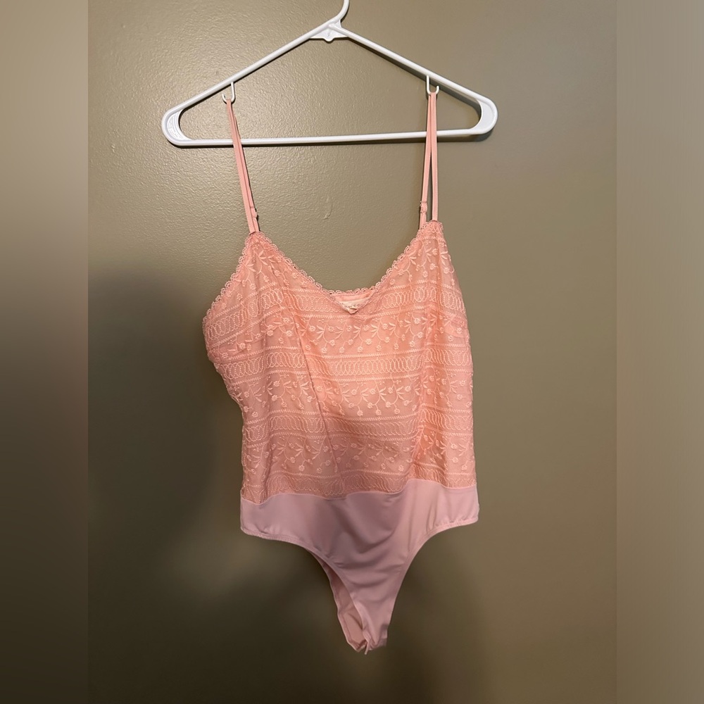 Bodysuit